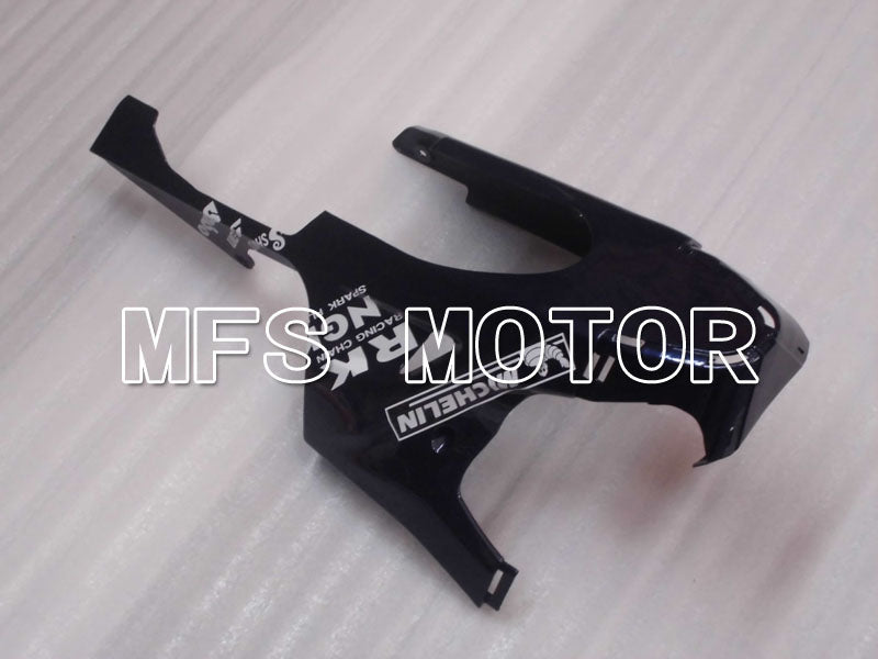 Honda CBR1000RR 2008-2011 Injection ABS Fairing - Repsol - Orange Red Black - MFS2966