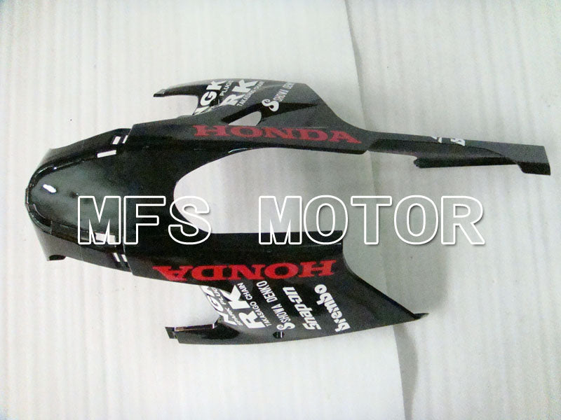 Honda CBR1000RR 2008-2011 Injection ABS verkleidung - Repsol - Orange Rot Schwarz - MFS2968