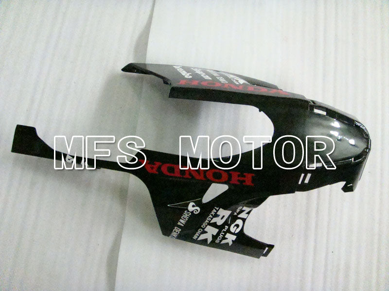 Honda CBR1000RR 2008-2011 Injection ABS verkleidung - Repsol - Orange Rot Schwarz - MFS2968