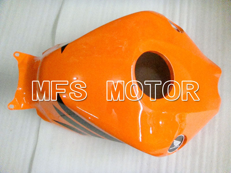 Honda CBR1000RR 2008-2011 Injection ABS verkleidung - Repsol - Orange Rot Schwarz - MFS2968