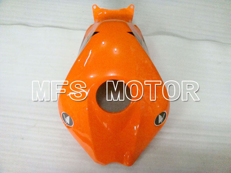 Honda CBR1000RR 2008-2011 Injection ABS verkleidung - Repsol - Orange Rot Schwarz - MFS2968