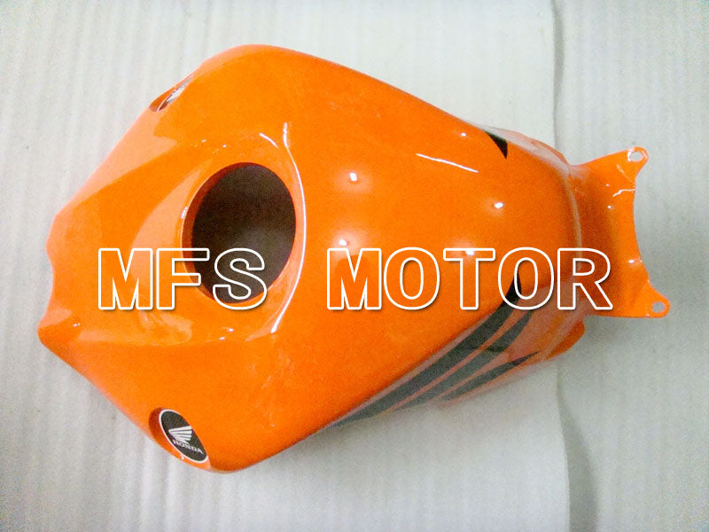 Honda CBR1000RR 2008-2011 Injection ABS verkleidung - Repsol - Orange Rot Schwarz - MFS2968