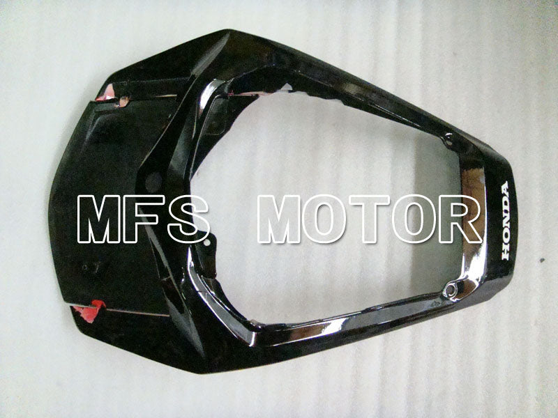 Honda CBR1000RR 2008-2011 Injection ABS verkleidung - Repsol - Orange Rot Schwarz - MFS2968