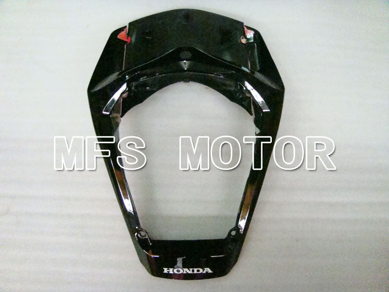 Honda CBR1000RR 2008-2011 Injection ABS verkleidung - Repsol - Orange Rot Schwarz - MFS2968