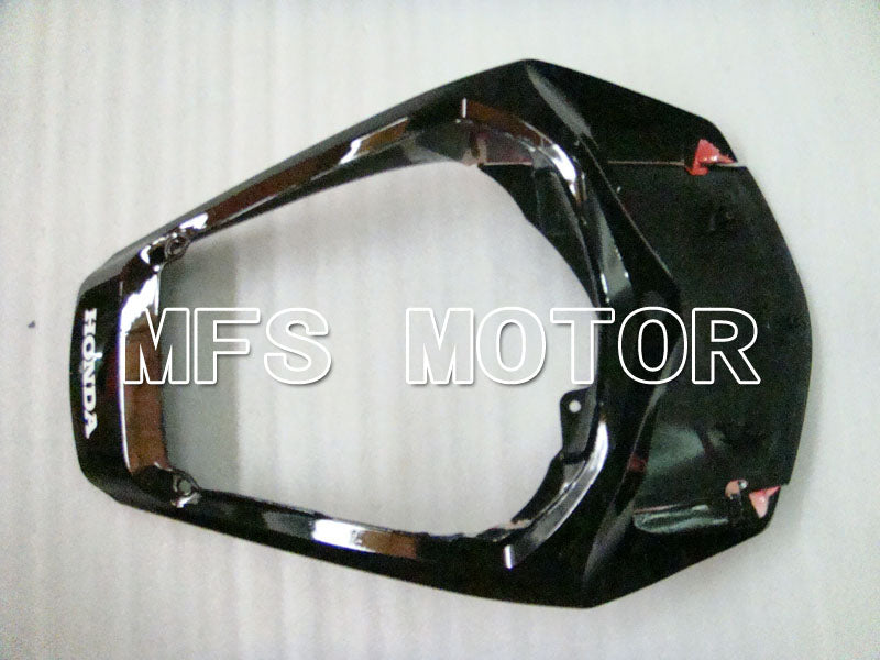 Honda CBR1000RR 2008-2011 Injection ABS verkleidung - Repsol - Orange Rot Schwarz - MFS2968