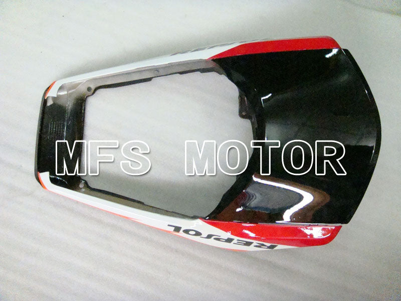 Honda CBR1000RR 2008-2011 Injection ABS verkleidung - Repsol - Orange Rot Schwarz - MFS2968
