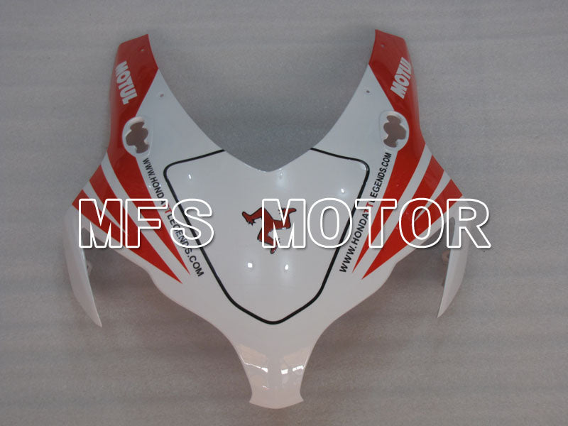 Honda CBR1000RR 2008-2011 Injection ABS Fairing - Others - Blue Red White - MFS2972