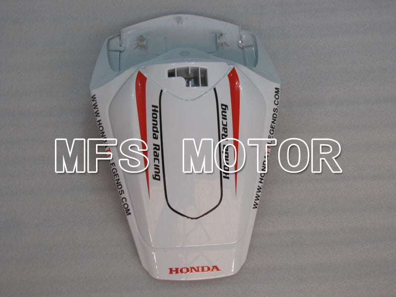 Honda CBR1000RR 2008-2011 Injection ABS Fairing - Others - Blue Red White - MFS2972