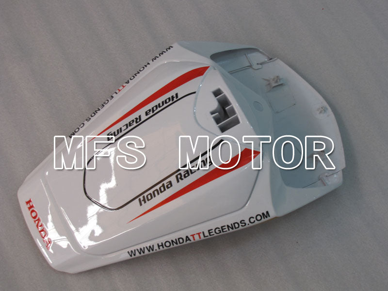 Honda CBR1000RR 2008-2011 Injection ABS Fairing - Others - Blue Red White - MFS2972