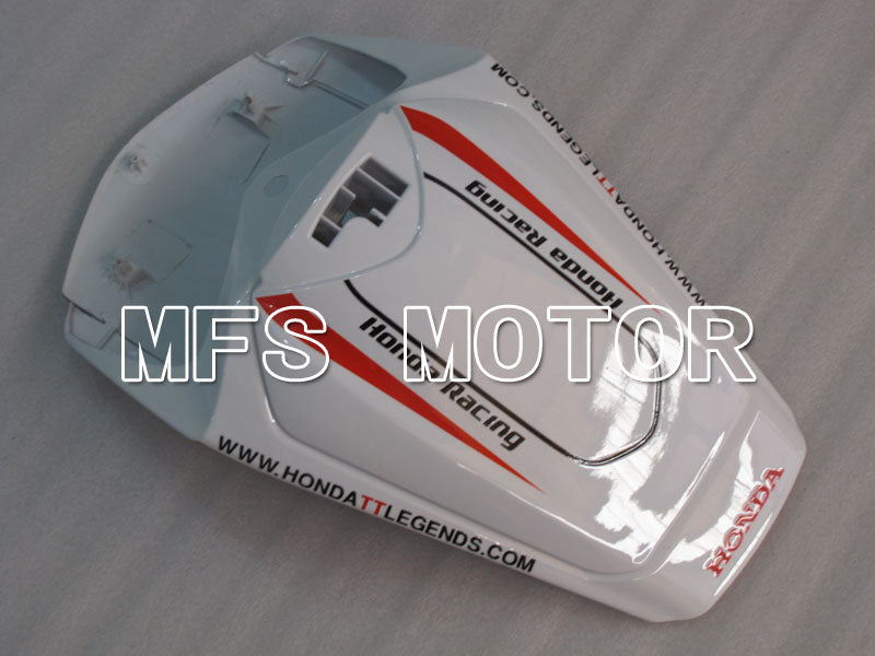 Honda CBR1000RR 2008-2011 Injection ABS Fairing - Others - Blue Red White - MFS2972