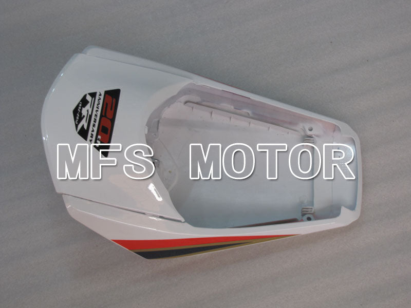 Honda CBR1000RR 2008-2011 Injection ABS Fairing - Others - Blue Red White - MFS2972