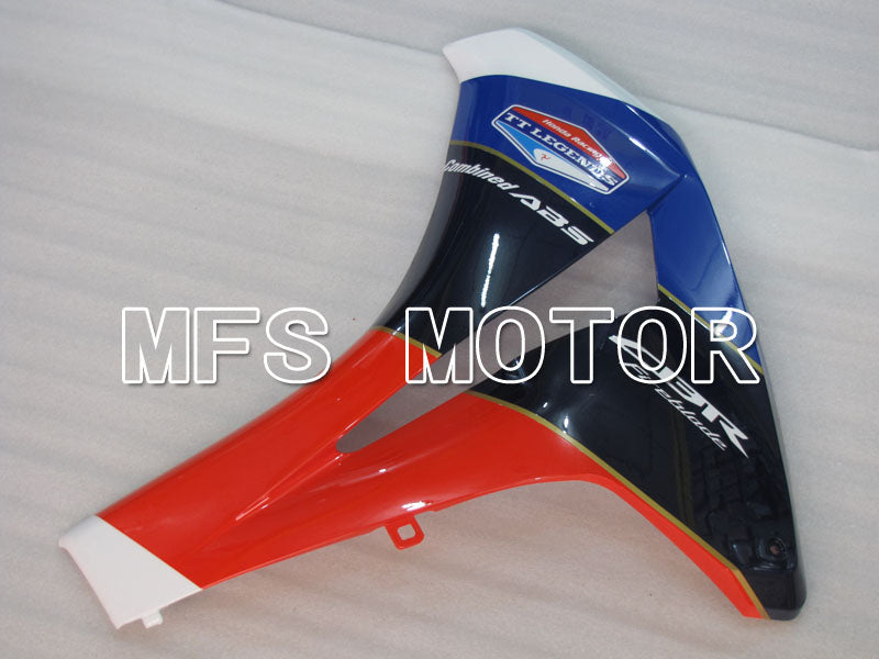 Honda CBR1000RR 2008-2011 Injection ABS Fairing - Others - Blue Red White - MFS2972