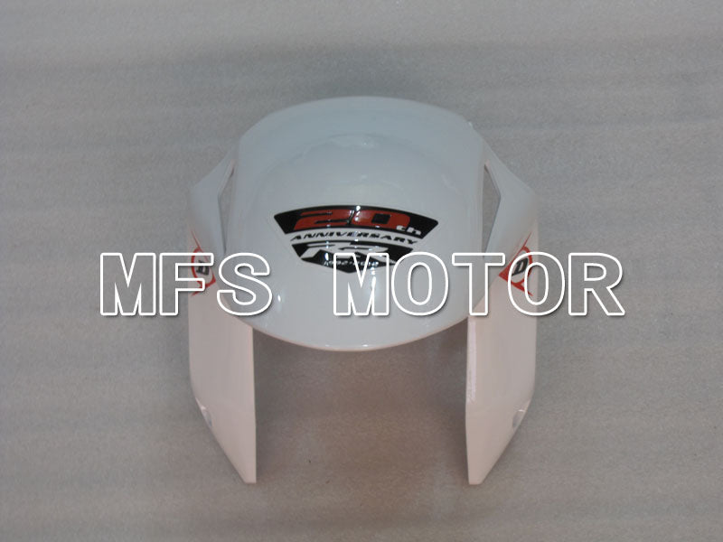 Honda CBR1000RR 2008-2011 Injection ABS Fairing - Others - Blue Red White - MFS2972