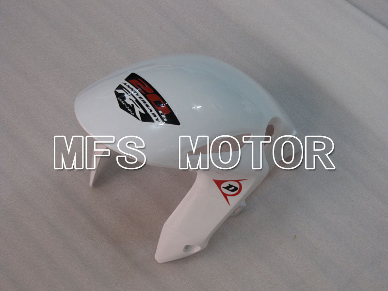 Honda CBR1000RR 2008-2011 Injection ABS Fairing - Others - Blue Red White - MFS2972