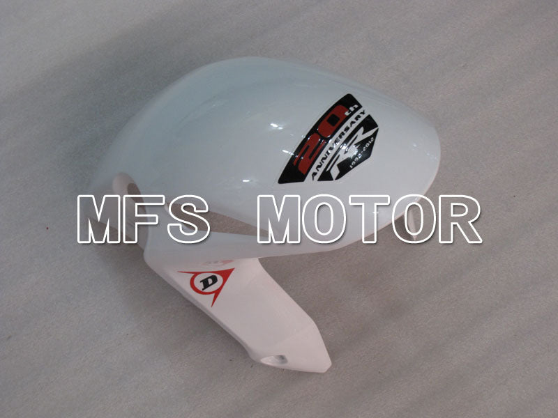 Honda CBR1000RR 2008-2011 Injection ABS Fairing - Others - Blue Red White - MFS2972