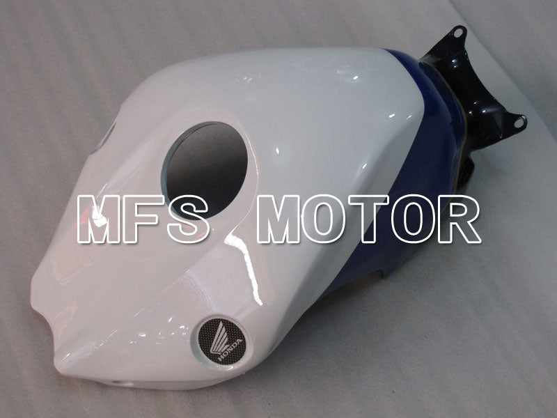 Honda CBR1000RR 2008-2011 Injection ABS Fairing - Others - Blue Red White - MFS2972