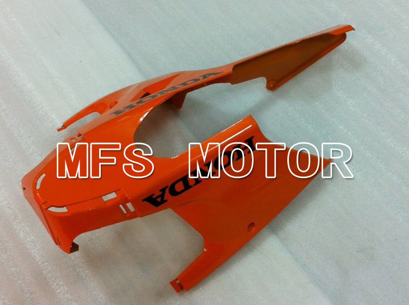 Honda CBR1000RR 2008-2011 Injection ABS Fairing - Factory Style - Orange Silver - MFS2974