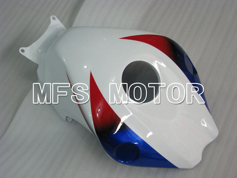 Carénage ABS injecté Honda CBR1000RR 2008-2011 - Autres - Bleu Rouge Blanc - MFS2975