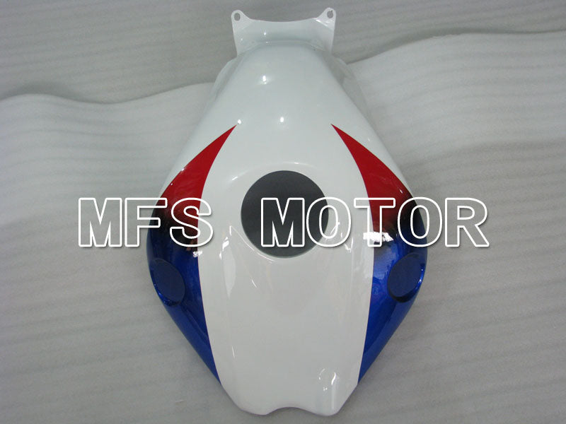 Carénage ABS injecté Honda CBR1000RR 2008-2011 - Autres - Bleu Rouge Blanc - MFS2975