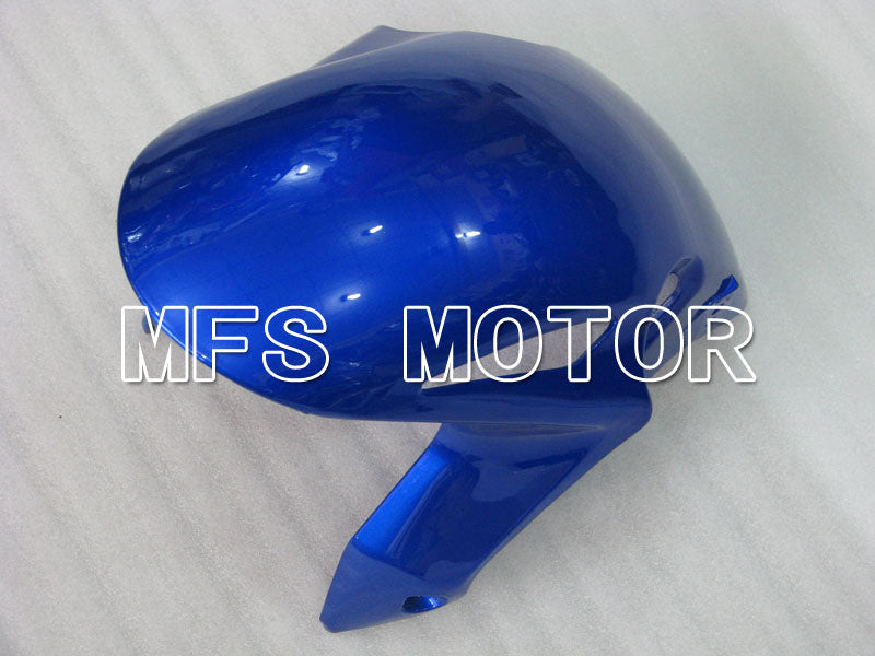 Carénage ABS injecté Honda CBR1000RR 2008-2011 - Autres - Bleu Rouge Blanc - MFS2975