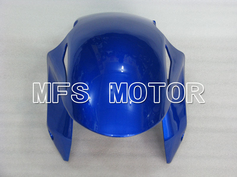 Carénage ABS injecté Honda CBR1000RR 2008-2011 - Autres - Bleu Rouge Blanc - MFS2975
