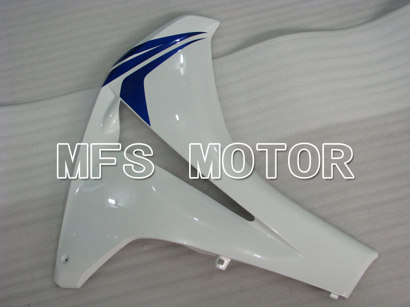 Carénage ABS injecté Honda CBR1000RR 2008-2011 - Autres - Bleu Rouge Blanc - MFS2975