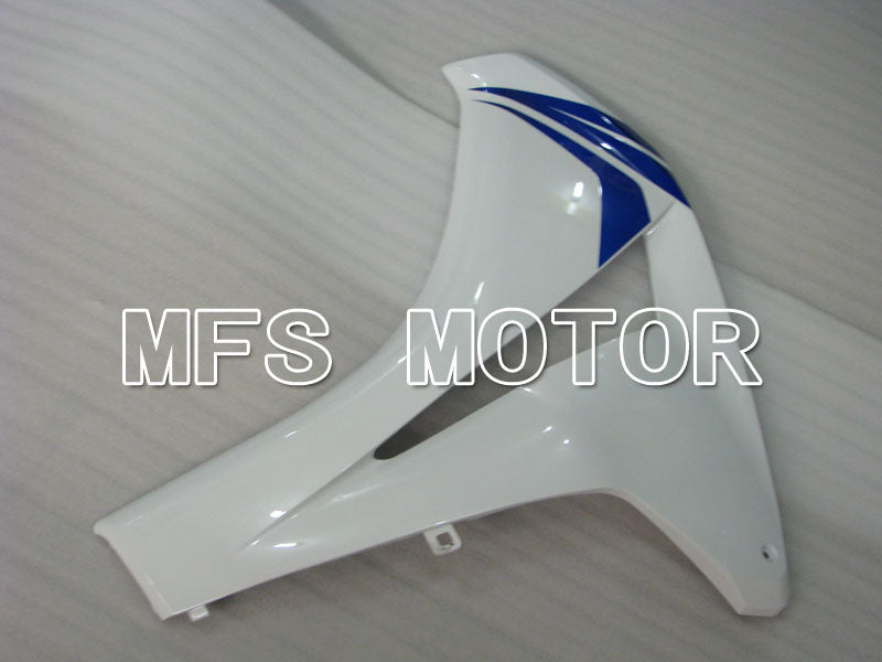 Carénage ABS injecté Honda CBR1000RR 2008-2011 - Autres - Bleu Rouge Blanc - MFS2975