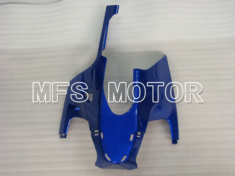 Carénage ABS injecté Honda CBR1000RR 2008-2011 - Autres - Bleu Rouge Blanc - MFS2975