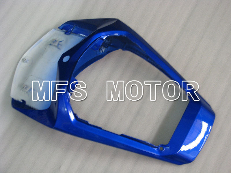 Carénage ABS injecté Honda CBR1000RR 2008-2011 - Autres - Bleu Rouge Blanc - MFS2975