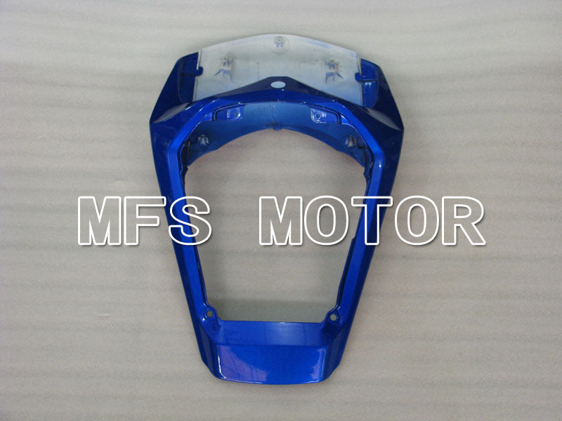 Carénage ABS injecté Honda CBR1000RR 2008-2011 - Autres - Bleu Rouge Blanc - MFS2975