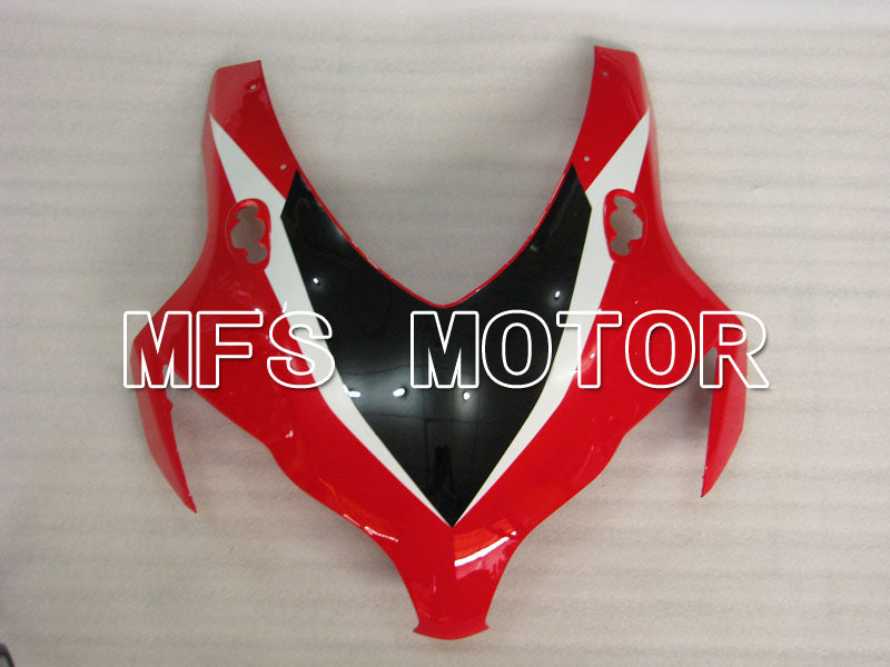 Carénage ABS injecté Honda CBR1000RR 2008-2011 - Autres - Bleu Rouge Blanc - MFS2975