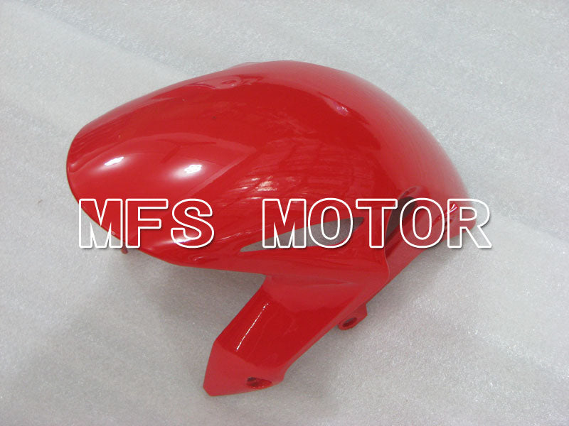 Honda CBR1000RR 2008-2011 Injection ABS Fairing - Factory Style - Red White - MFS2976