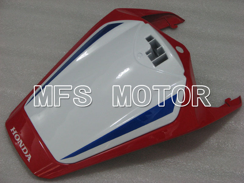 Honda CBR1000RR 2008-2011 Injection ABS Fairing - Factory Style - Red White - MFS2976