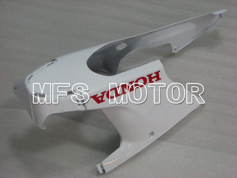 Honda CBR1000RR 2008-2011 Injection ABS Fairing - Factory Style - Red White - MFS2976