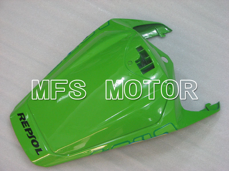 Carénage ABS injecté Honda CBR1000RR 2008-2011 - Rossi - Vert - MFS2982