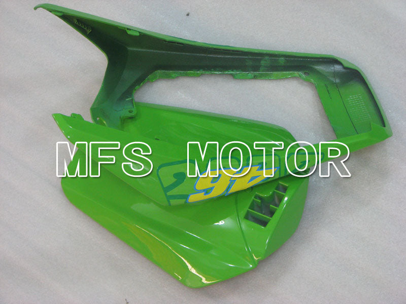 Carénage ABS injecté Honda CBR1000RR 2008-2011 - Rossi - Vert - MFS2982
