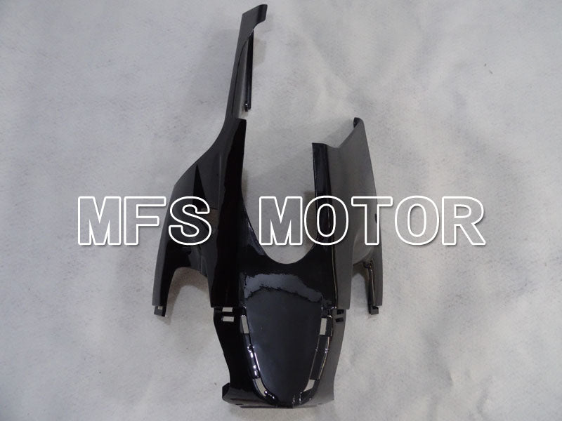 Honda CBR1000RR 2008-2011 Injection ABS verkleidung - DRIVE - Grün Silber - MFS2983