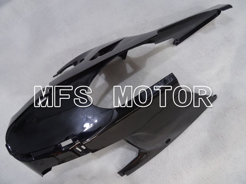 Honda CBR1000RR 2008-2011 Injection ABS verkleidung - DRIVE - Grün Silber - MFS2983