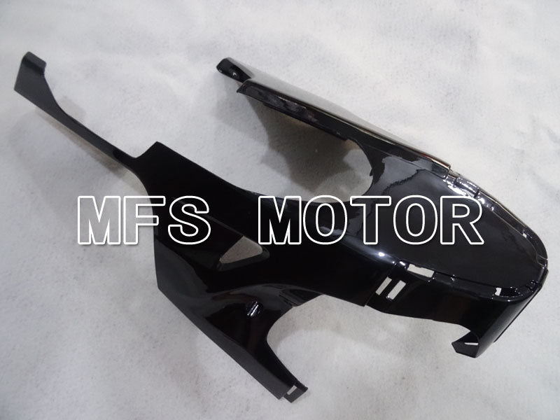 Honda CBR1000RR 2008-2011 Injection ABS verkleidung - DRIVE - Grün Silber - MFS2983