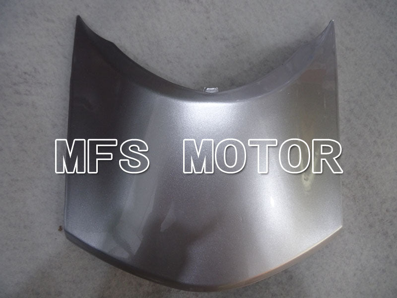 Honda CBR1000RR 2008-2011 Injection ABS verkleidung - DRIVE - Grün Silber - MFS2983
