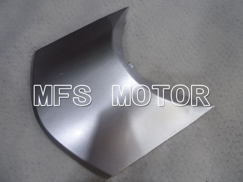 Honda CBR1000RR 2008-2011 Injection ABS verkleidung - DRIVE - Grün Silber - MFS2983