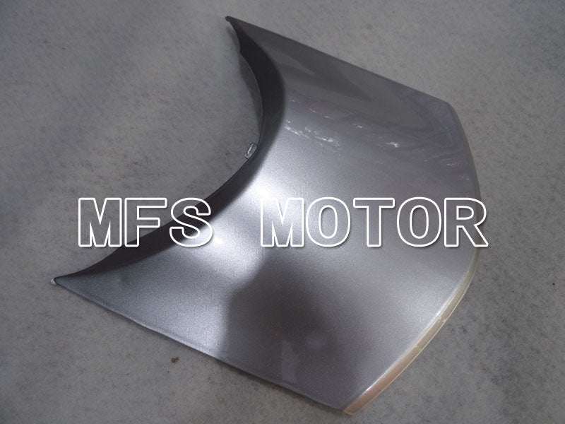 Honda CBR1000RR 2008-2011 Injection ABS verkleidung - DRIVE - Grün Silber - MFS2983