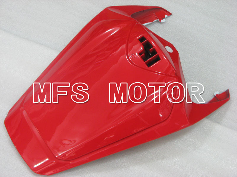 Honda CBR1000RR 2008-2011 Injection ABS Fairing - Rockstar - Red Black - MFS2984