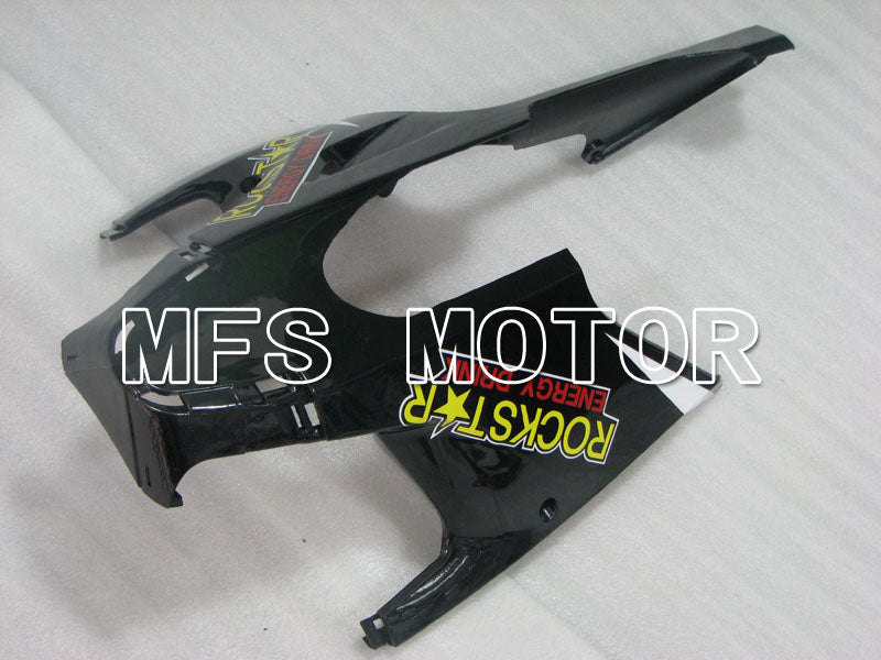 Honda CBR1000RR 2008-2011 Injection ABS Fairing - Rockstar - Red Black - MFS2984