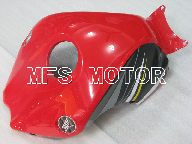 Honda CBR1000RR 2008-2011 Injection ABS Fairing - Rockstar - Red Black - MFS2984
