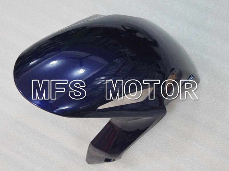 Honda CBR1000RR 2008-2011 Injection ABS Fairing - Factory Style - Blue - MFS2986