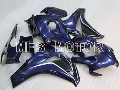 Honda CBR1000RR 2008-2011 Injection ABS Fairing - Factory Style - Blue - MFS2986