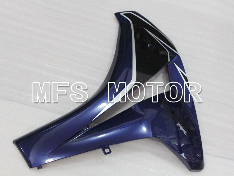 Honda CBR1000RR 2008-2011 Injection ABS Fairing - Factory Style - Blue - MFS2986