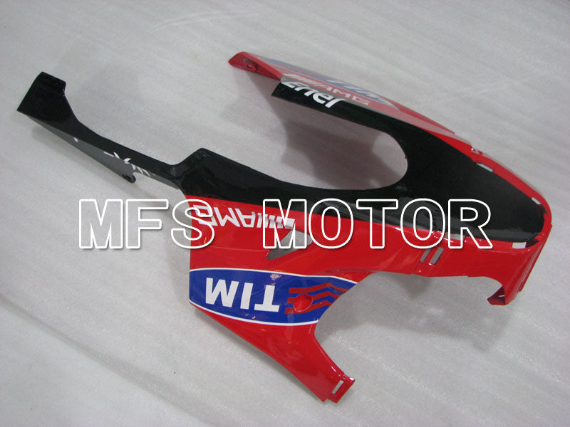 Honda CBR1000RR 2008-2011 Injection ABS verkleidung - Factory Style - Rot Weiß - MFS2989