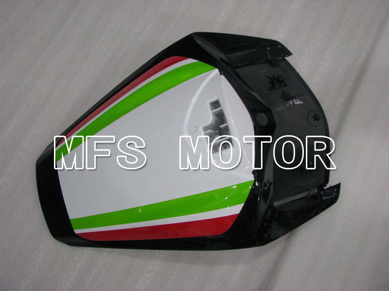 Honda CBR1000RR 2008-2011 Injection ABS verkleidung - Factory Style - Rot Weiß - MFS2989
